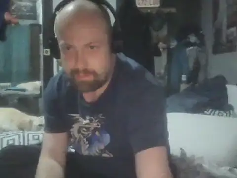 Prehistorixxx2686 online show from March 12, 2025, 9:03 pm