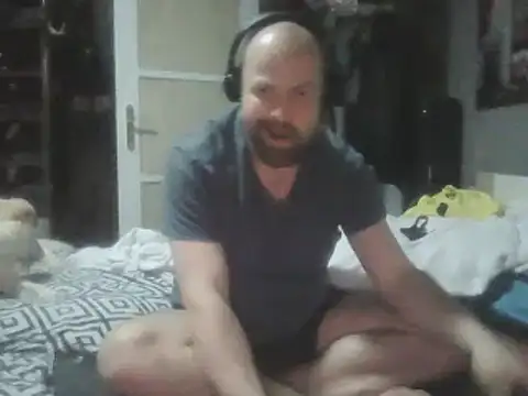 Prehistorixxx2686 online show from March 16, 2025, 6:23 pm