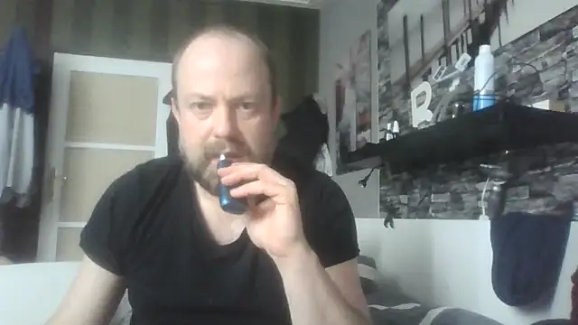 Prehistorixxx2686 online show from April 14, 2026, 10:42 am