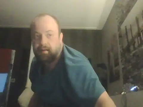 Prehistorixxx2686 online show from October 11, 2025, 4:30 pm