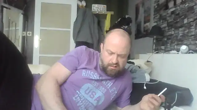 Prehistorixxx2686 online show from March 26, 2026, 10:35 am