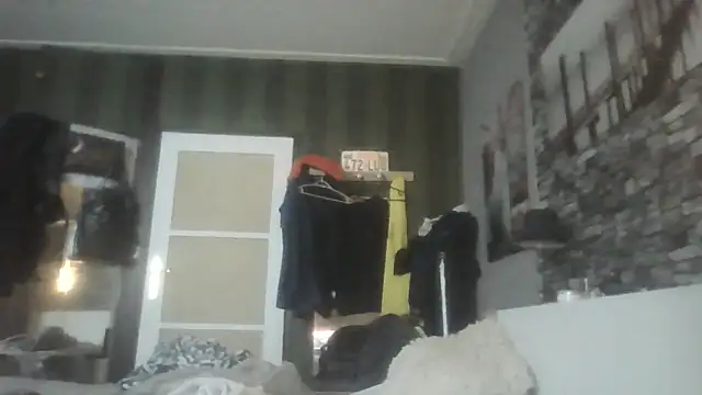 Prehistorixxx2686 online show from March 1, 2026, 9:53 am