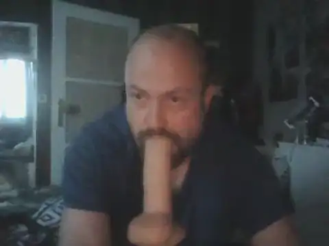 Prehistorixxx2686 online show from March 11, 2025, 4:40 pm