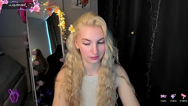 Kimmy powell online show from April 14, 2026, 2:49 am