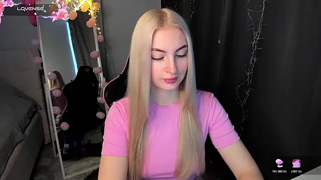 Kimmy powell online show from April 17, 2026, 2:36 am