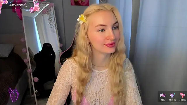 Kimmy powell online show from June 2, 2026, 2:44 am