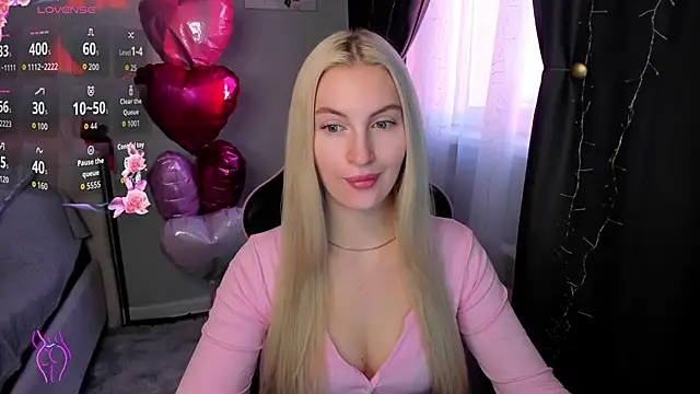 Kimmy powell online show from February 15, 2026, 11:31 am