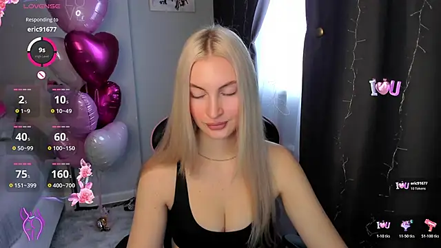 Kimmy powell online show from February 11, 2026, 3:17 am