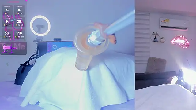 Abigail Girl   online show from February 10, 2026, 5:12 pm