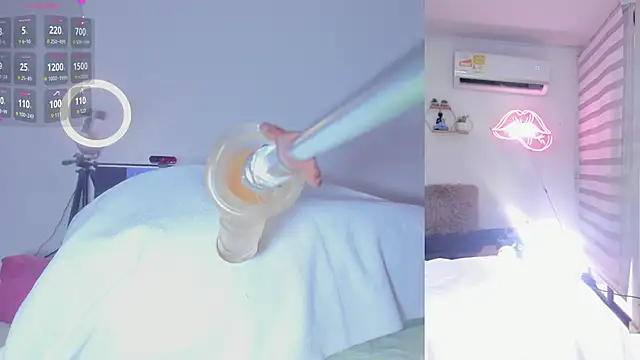 Abigail Girl   online show from February 25, 2026, 5:02 pm