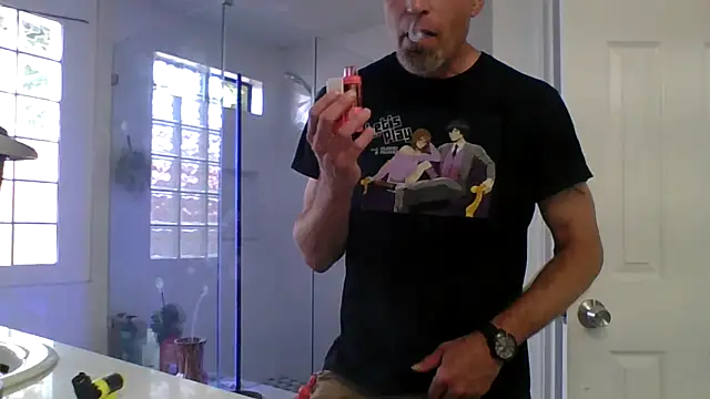 El Gizmo online show from April 16, 2026, 10:23 pm