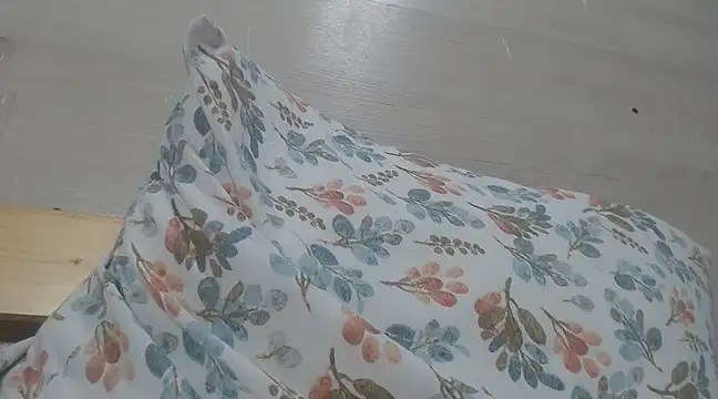 CRISTIINA37 online show from March 22, 2025, 4:47 pm