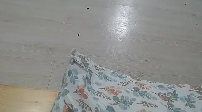 CRISTIINA37 online show from March 3, 2025, 6:35 pm