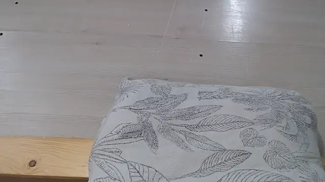 CRISTIINA37 online show from October 4, 2025, 12:39 pm