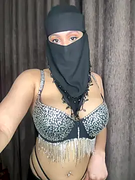 YourThirstySlut online show from September 14, 2025, 11:21 am