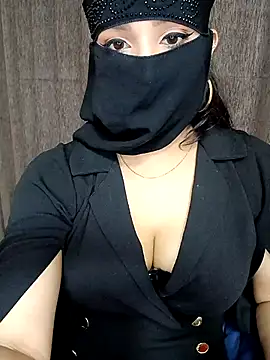 YourThirstySlut online show from February 26, 2025, 9:55 am