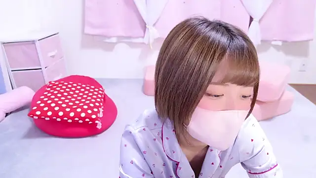 Snapshot of Madoka_0116 chatting on January 15, 2025, 8:16 pm Madoka 0116 online show from January 15, 2025, 8:16 pm