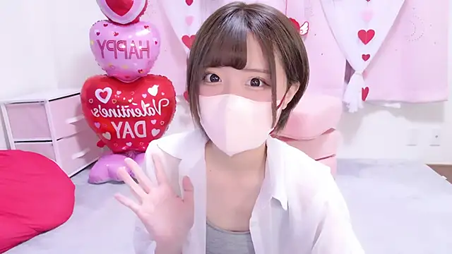 Snapshot of Madoka_0116 chatting on February 15, 2025, 2:26 am Madoka 0116 online show from February 15, 2025, 2:26 am