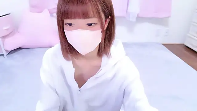 Snapshot of Madoka_0116 chatting on September 10, 2025, 2:43 am Madoka 0116 online show from September 10, 2025, 2:43 am