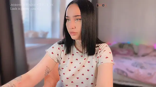 Snapshot of AnastasiaSun chatting on August 3, 2026, 6:21 am AnastasiaSun online show from August 3, 2026, 6:21 am