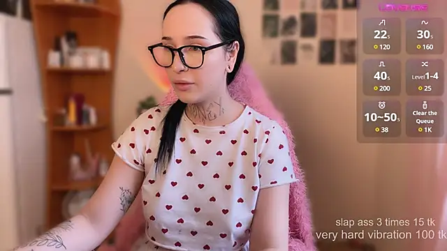 Snapshot of AnastasiaSun chatting on February 11, 2025, 7:33 am AnastasiaSun online show from February 11, 2025, 7:33 am