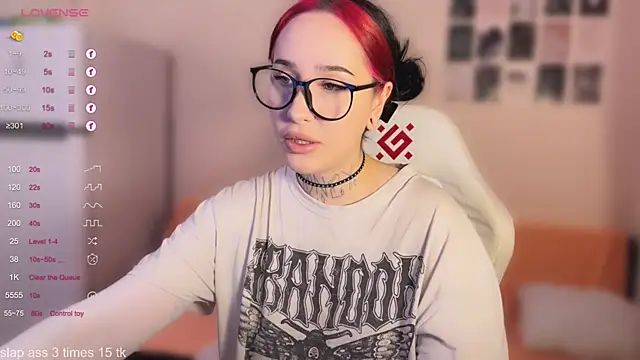 Snapshot of AnastasiaSun chatting on January 10, 2026, 6:03 pm AnastasiaSun online show from January 10, 2026, 6:03 pm