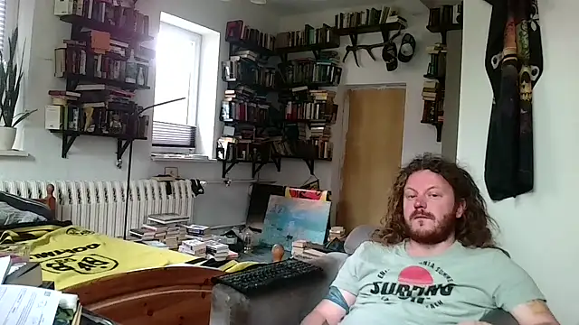 sunr1sa online show from March 15, 2026, 9:05 am