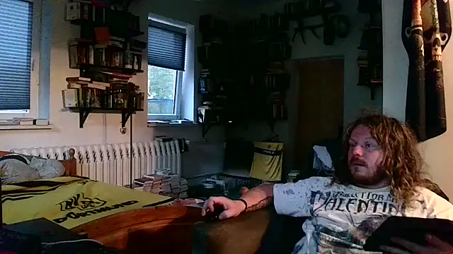 sunr1sa online show from October 18, 2025, 5:42 am