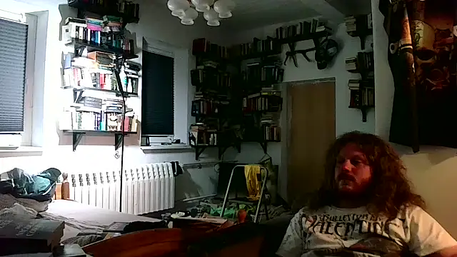 sunr1sa online show from March 22, 2025, 8:15 pm