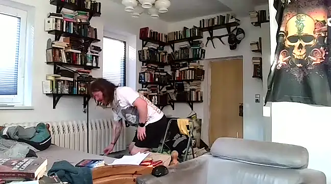 sunr1sa online show from March 22, 2025, 7:04 am