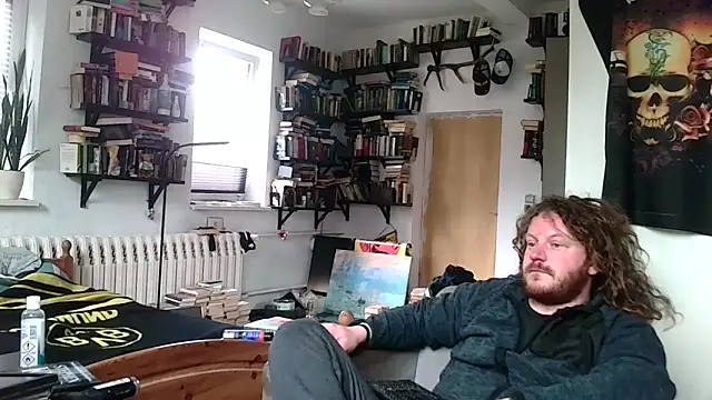 sunr1sa online show from March 22, 2026, 7:21 am