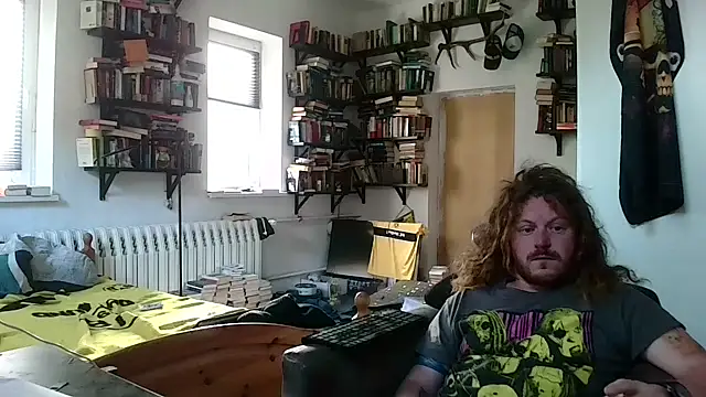 sunr1sa online show from November 16, 2025, 1:49 pm