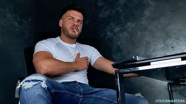 juliusmasters online show from February 7, 2026, 11:13 pm