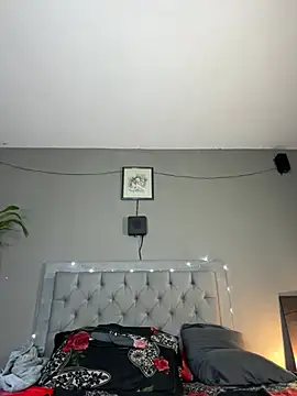 Mr WhiteCock online show from March 17, 2025, 9:02 pm