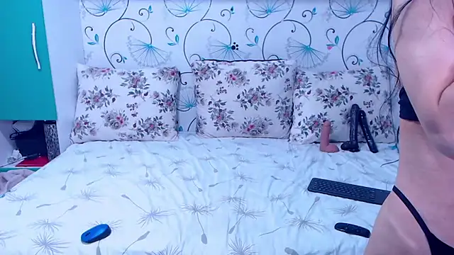 demiemorre online show from March 23, 2025, 5:00 am