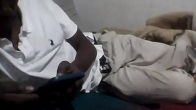 Snapshot of King_Jovi chatting on May 13, 2026, 6:04 pm King Jovi online show from May 13, 2026, 6:04 pm