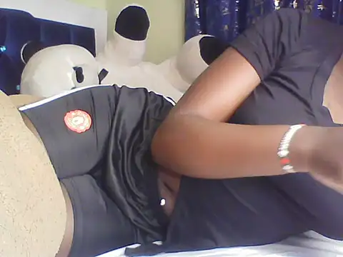 Hot Pixie online show from March 23, 2026, 12:16 pm