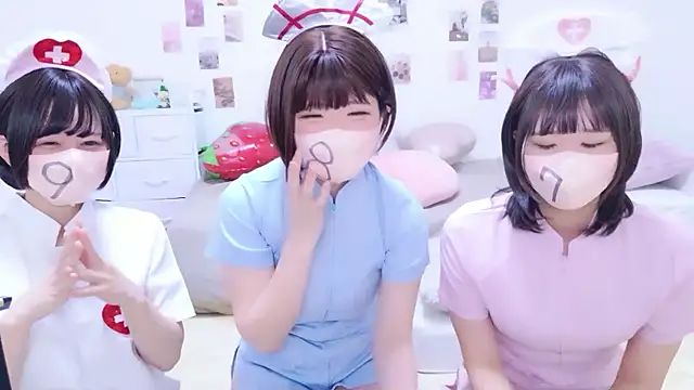 Snapshot of 841_yayoi chatting on April 29, 2026, 4:05 am 841 yayoi online show from April 29, 2026, 4:05 am