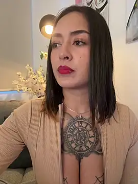 Rae Lil White online show from January 16, 2026, 10:36 pm