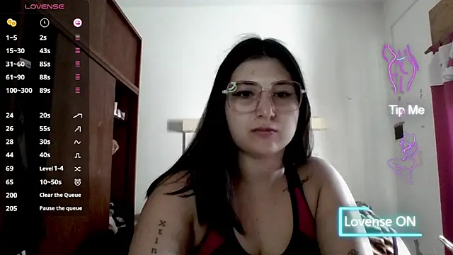 Snapshot of imsohornydacom chatting on February 21, 2025, 6:59 pm imsohornydacom online show from February 21, 2025, 6:59 pm