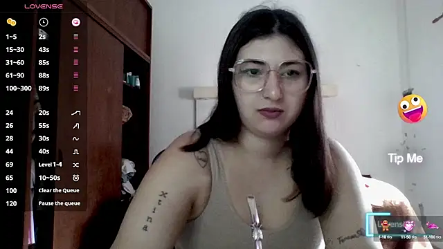 Snapshot of imsohornydacom chatting on February 27, 2025, 5:37 pm imsohornydacom online show from February 27, 2025, 5:37 pm