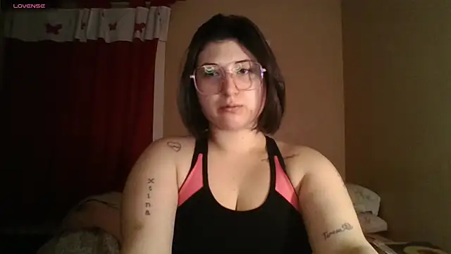 Snapshot of imsohornydacom chatting on October 1, 2025, 12:06 am imsohornydacom online show from October 1, 2025, 12:06 am