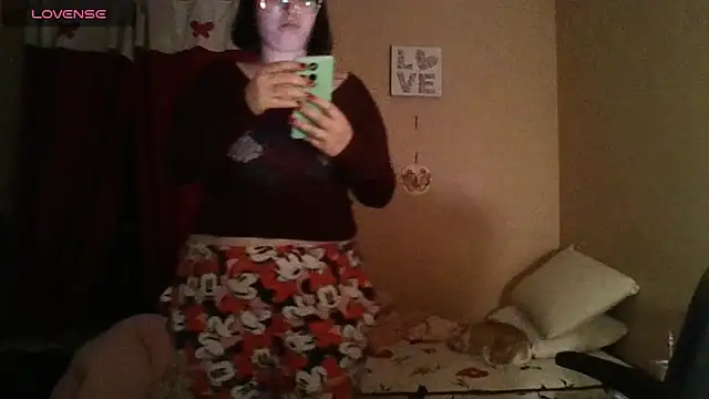 Snapshot of imsohornydacom chatting on October 7, 2025, 1:50 am imsohornydacom online show from October 7, 2025, 1:50 am