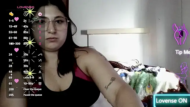 Snapshot of imsohornydacom chatting on February 19, 2025, 7:16 pm imsohornydacom online show from February 19, 2025, 7:16 pm