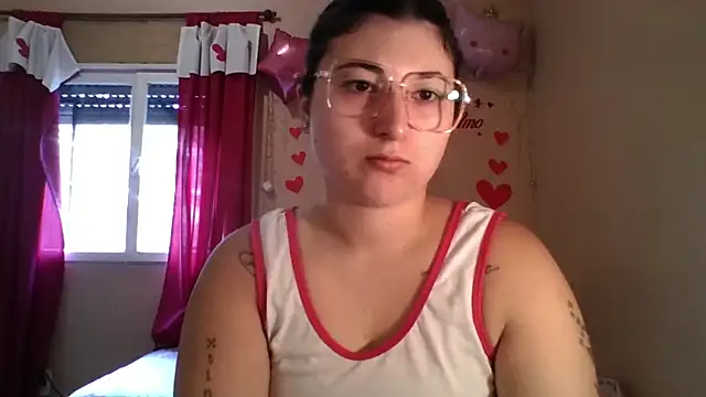 imsohornydacom online show from March 3, 2026, 1:51 pm