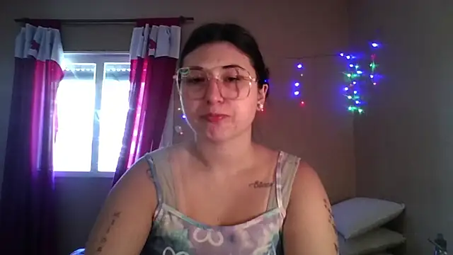 imsohornydacom online show from February 7, 2026, 3:09 pm