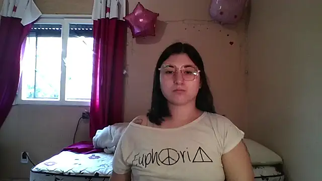 imsohornydacom online show from March 28, 2026, 6:20 pm