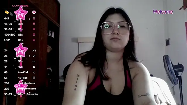 Snapshot of imsohornydacom chatting on March 16, 2025, 5:50 pm imsohornydacom online show from March 16, 2025, 5:50 pm