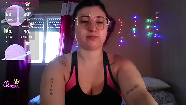 imsohornydacom online show from January 5, 2026, 5:49 pm