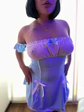 sukhakunis1 online show from February 26, 2025, 6:48 pm